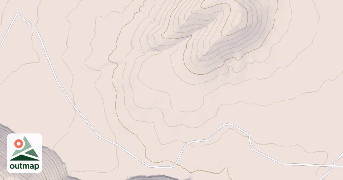 Map of USFS Motor Vehicle Use Map Roads {94FA271C-DF7F-4BD9-B76C-A41F890FCD1B}