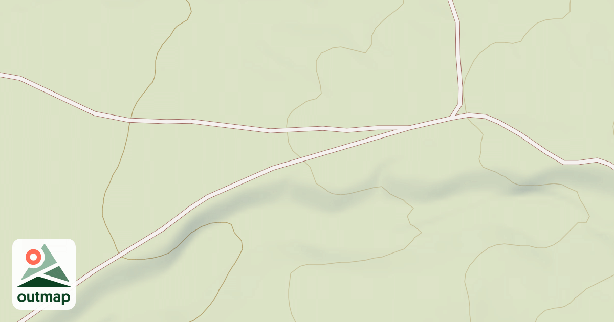 Map of BLM National GTLF Public Motorized Roads 3a46ea73-cd8a-49f3-8b32-5f33c5d4e626