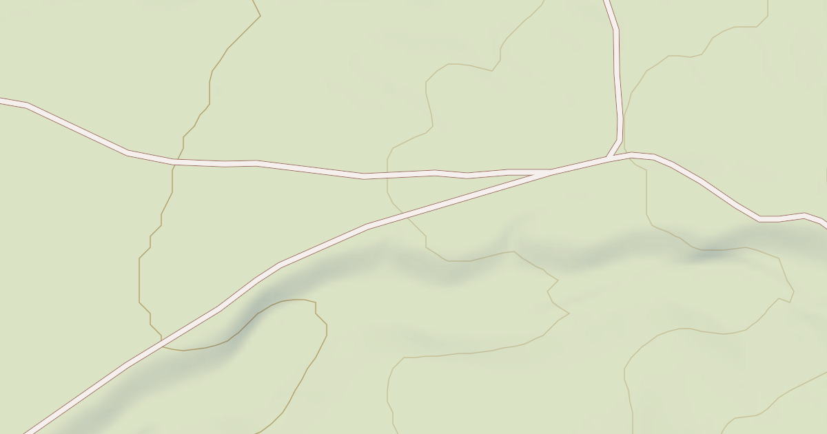Map preview of BLM National GTLF Public Motorized Roads 3a46ea73-cd8a-49f3-8b32-5f33c5d4e626