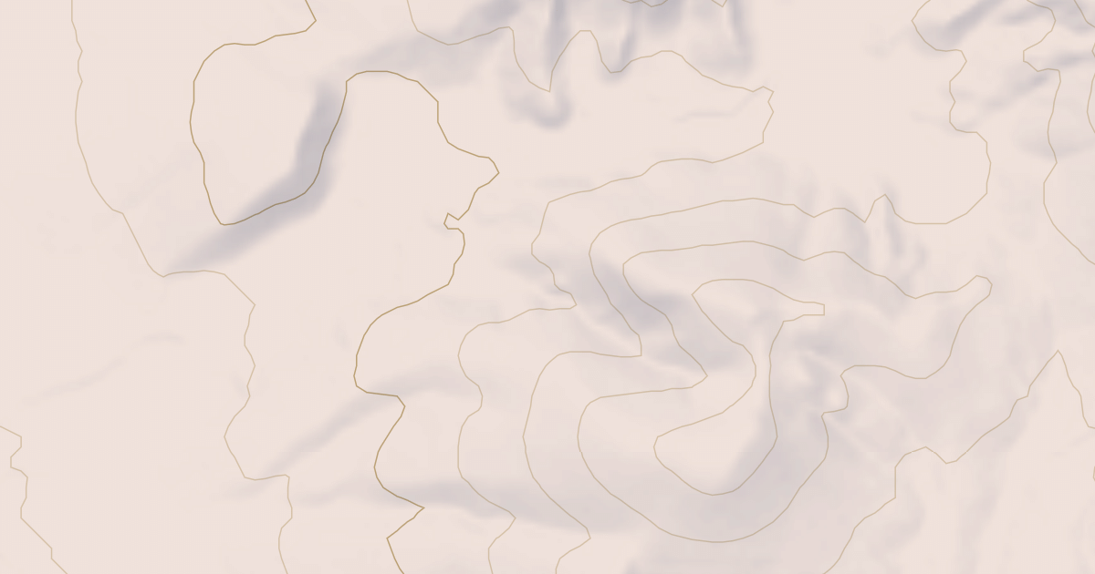 Map preview of BLM National GTLF Public Motorized Roads 407c825a-9cb3-49b4-9b6d-43d035760c5f