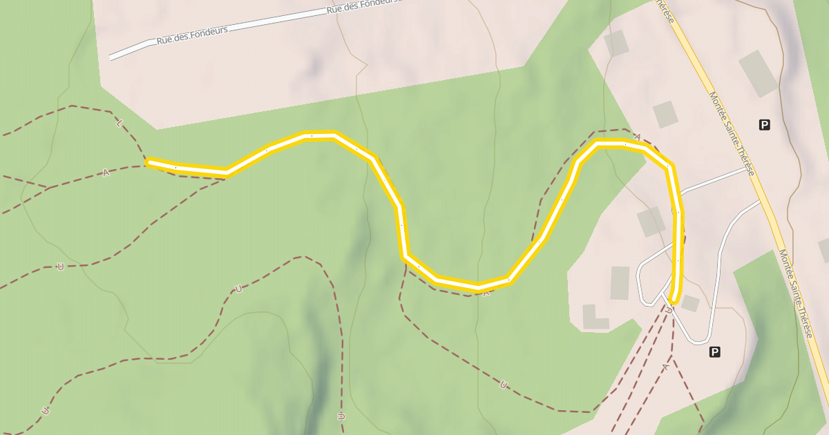 Map preview of A