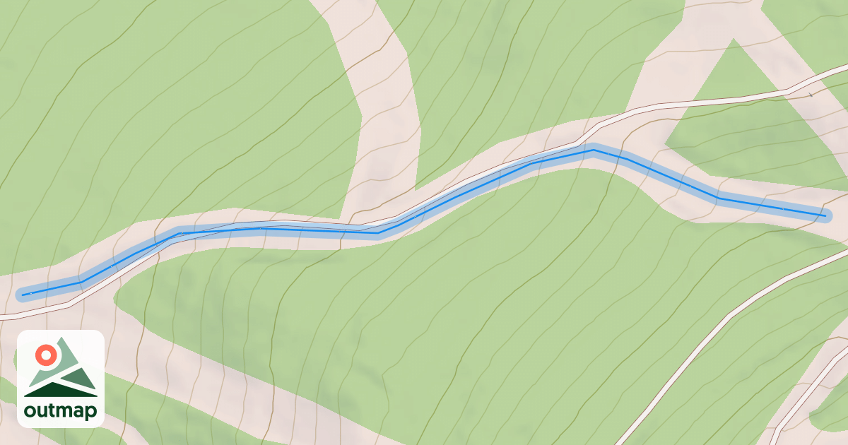 Map of Way Out