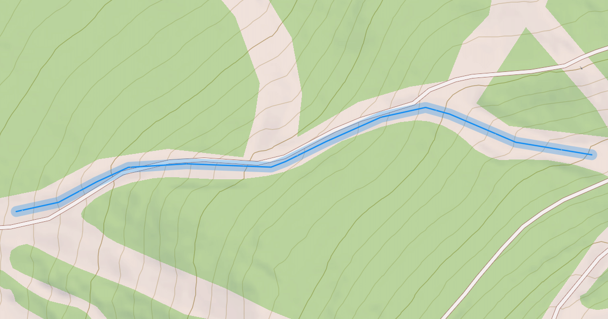 Map preview of Way Out