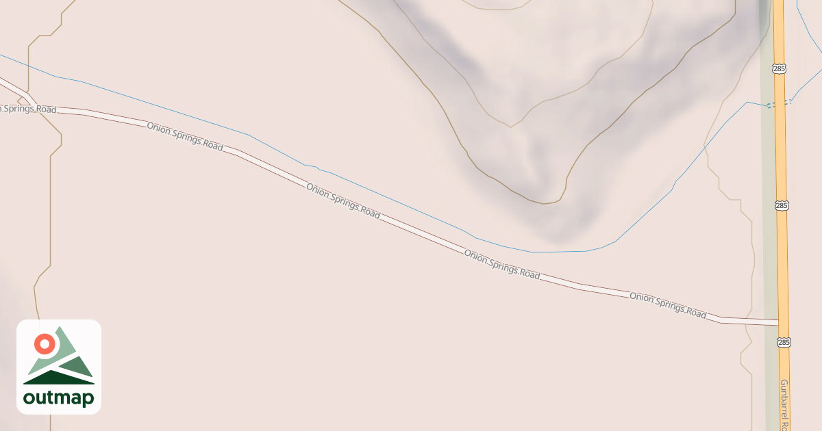 Map of BLM National GTLF Public Motorized Roads 4133babe-bd17-4917-ad8a-27f2bb232c6a
