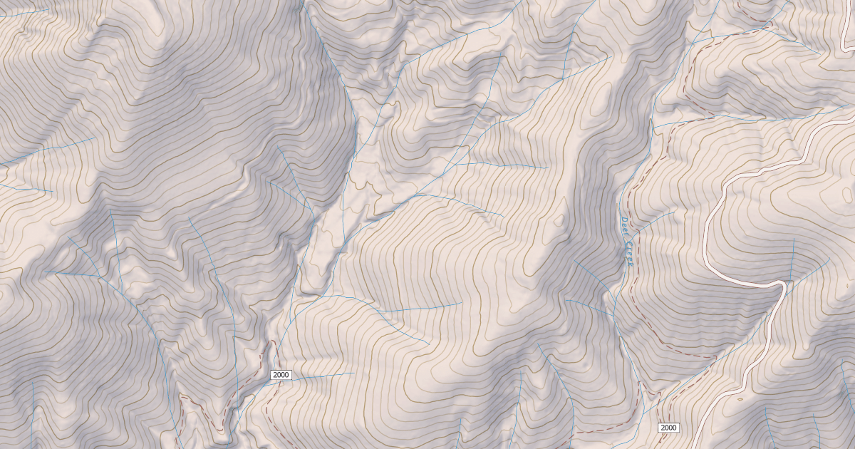 Map preview of DAD LOFTON