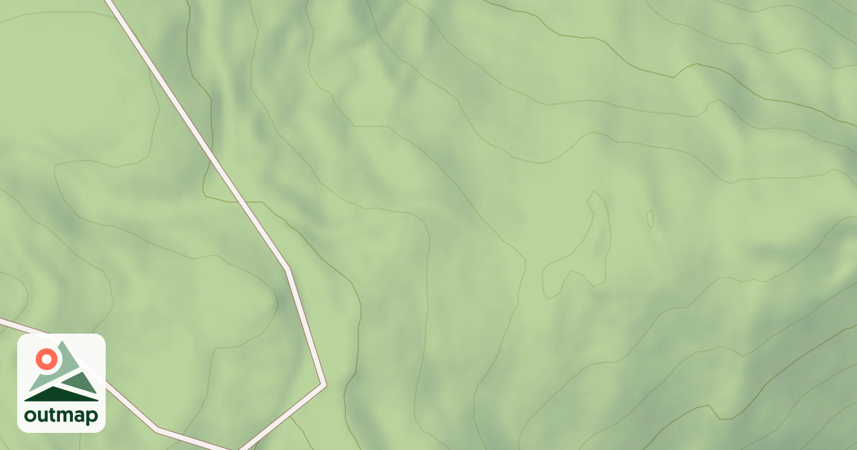 Map of DOS