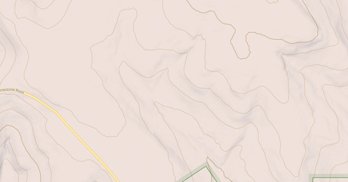 Map preview of COOPER BR 1E