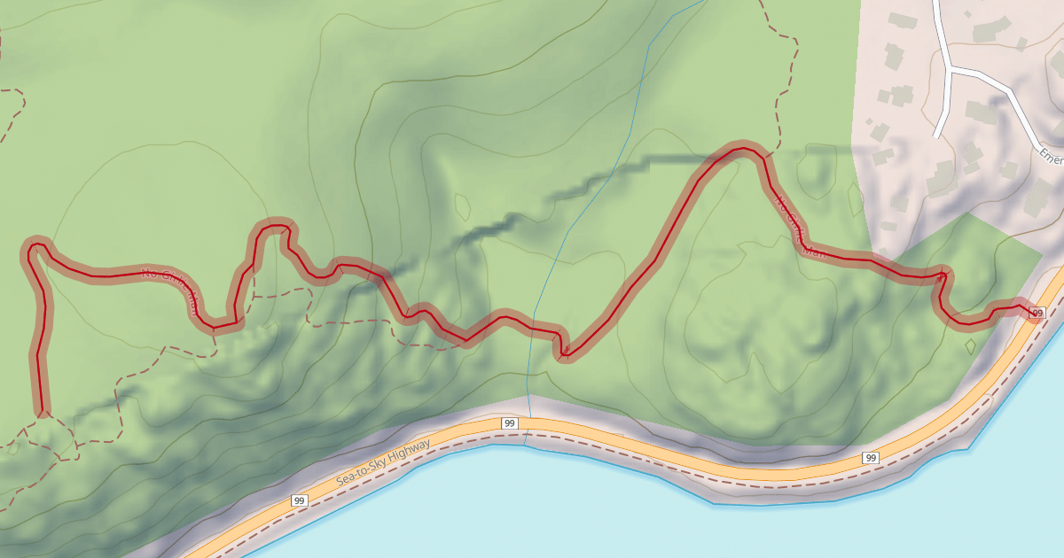 Map preview of No Girlie Man