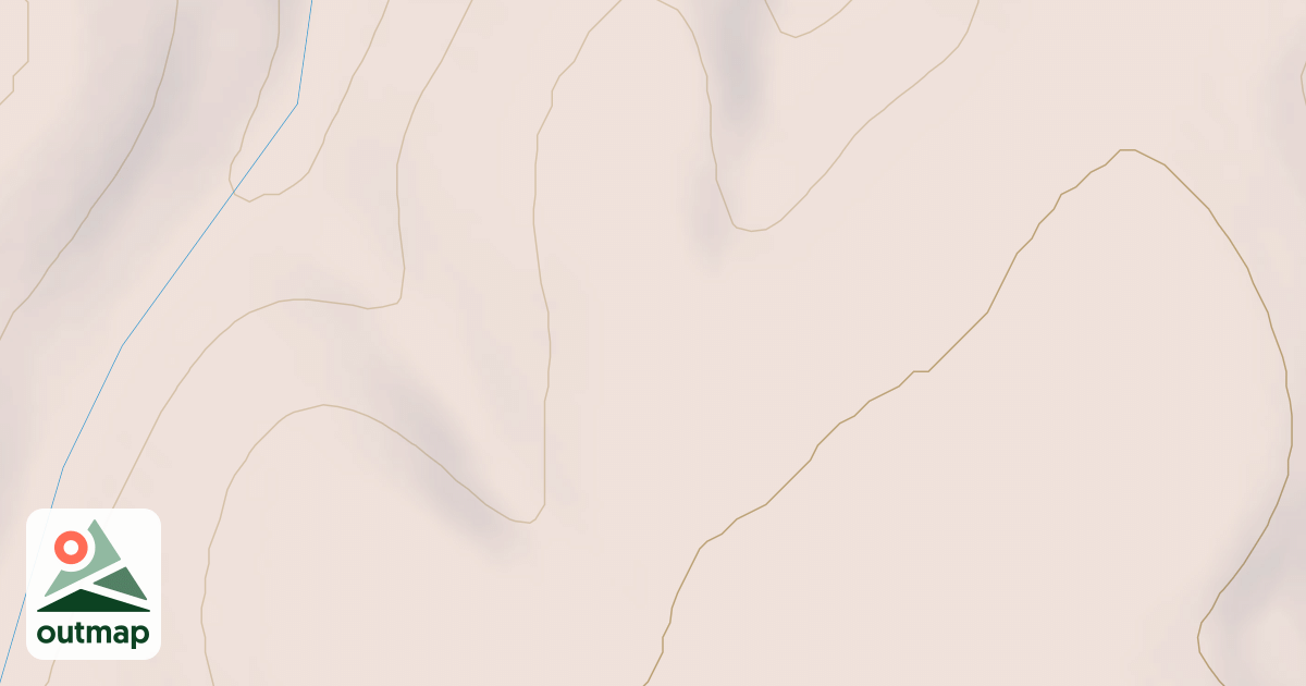 Map of USFS Motor Vehicle Use Map Roads {51402248-654B-40B6-96DD-5457F75EC606}