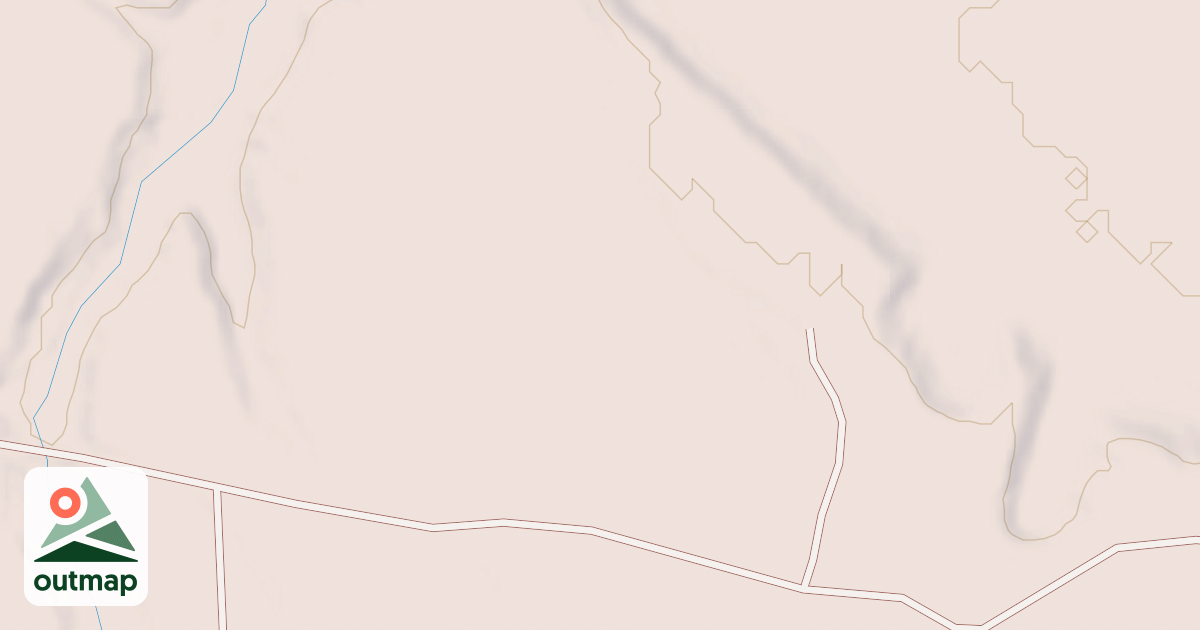 Map of CARLEY 2354F