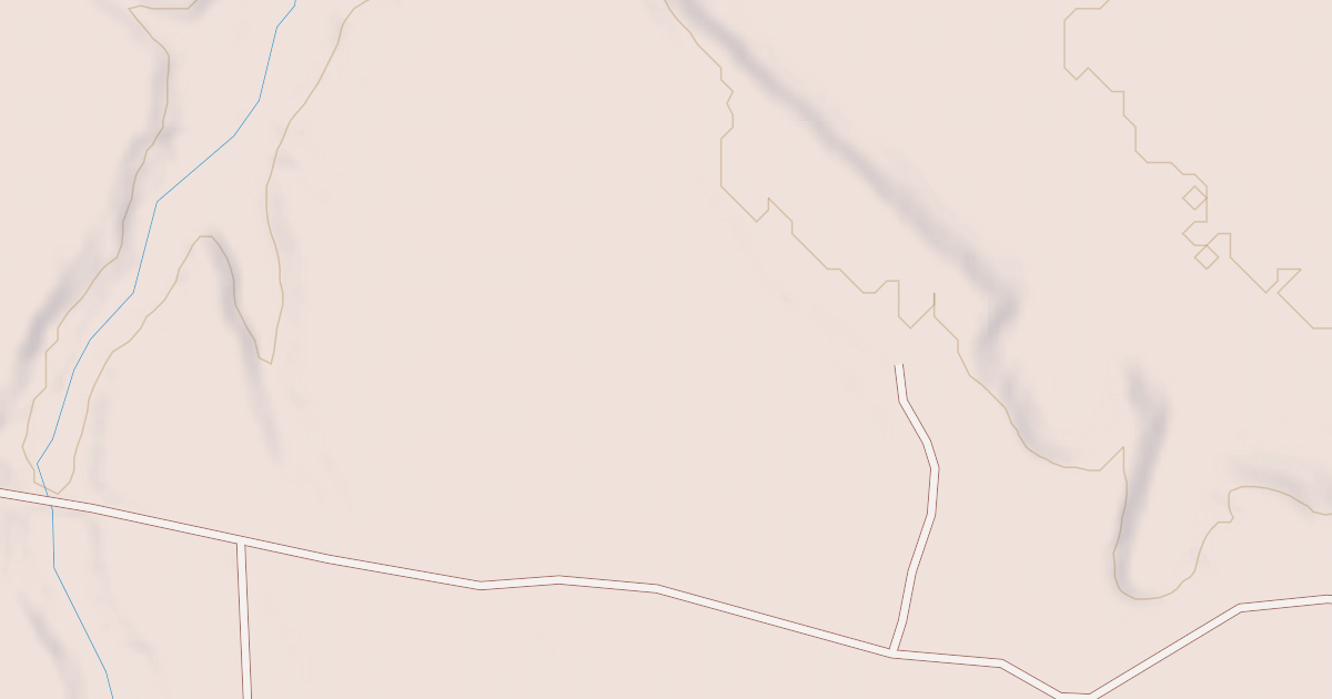Map preview of CARLEY 2354F