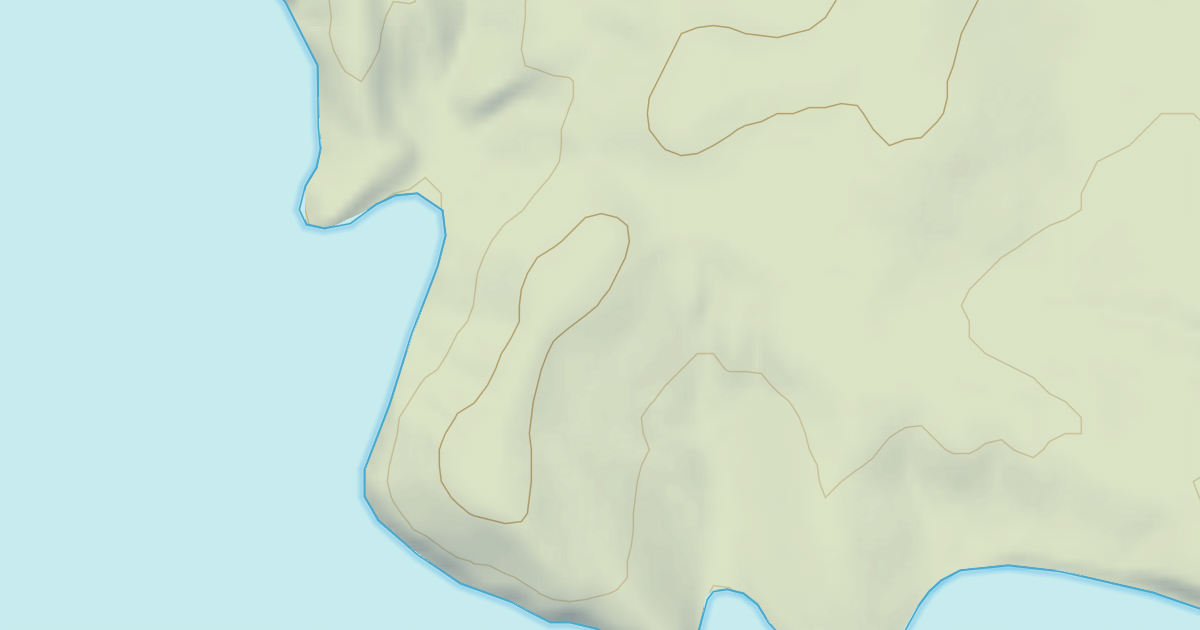 Map preview of BLM National GTLF Public Motorized Roads 40098305-6ded-43c9-bb9a-3030a9344da2