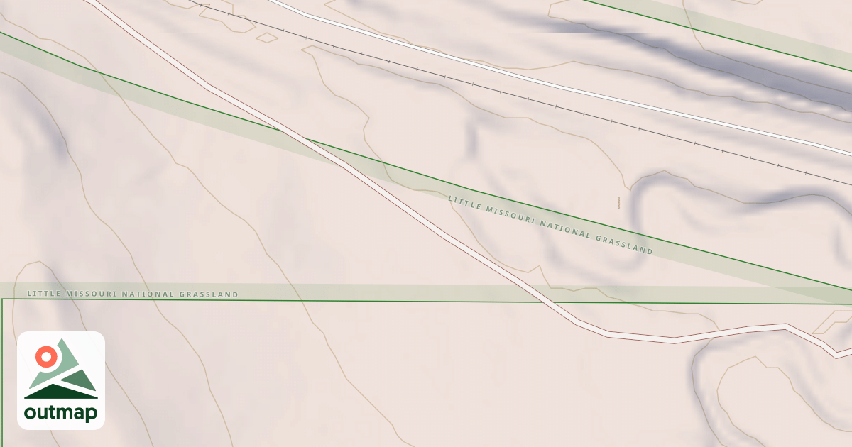 Map of (FDR) 7391