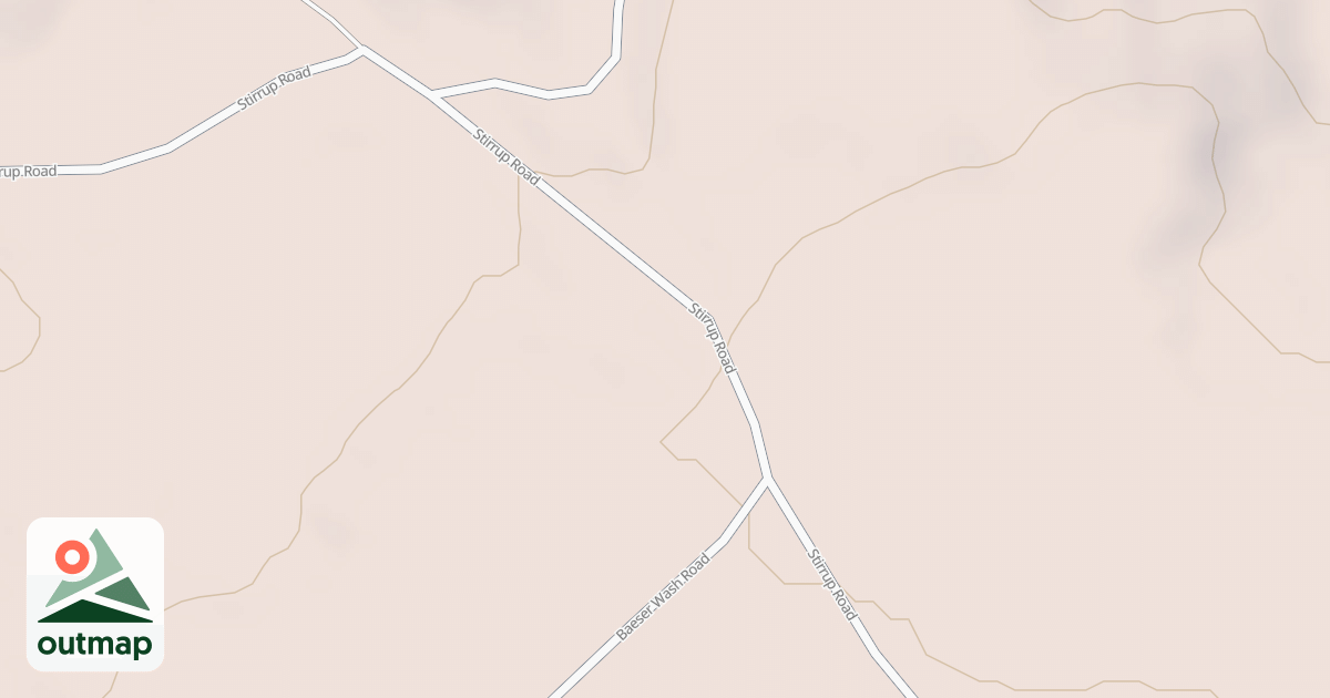 Map of BLM National GTLF Public Motorized Roads 0608671d-11e1-49d4-b6b8-393475ea3880