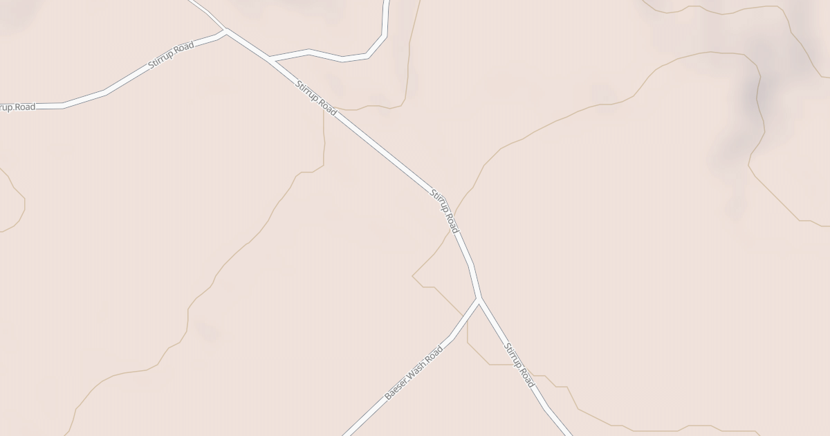 Map preview of BLM National GTLF Public Motorized Roads 0608671d-11e1-49d4-b6b8-393475ea3880