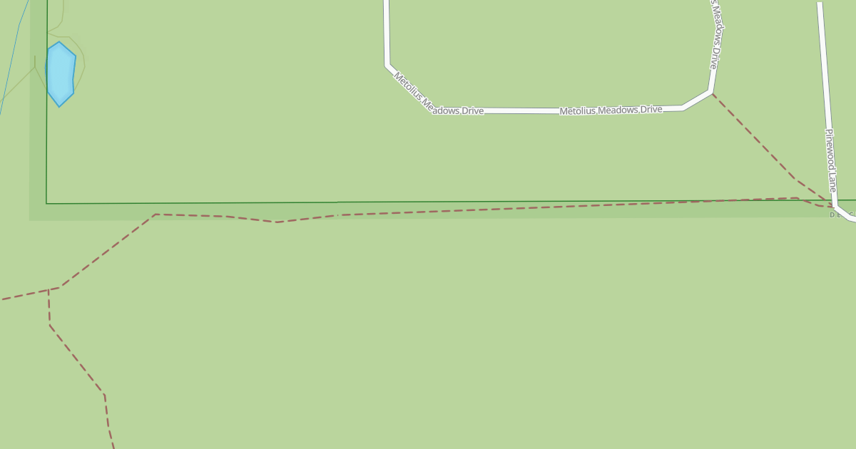 Map preview of USFS Motor Vehicle Use Map Roads {165863F9-9EE3-4BCE-B40C-1056D8FCA7BE}