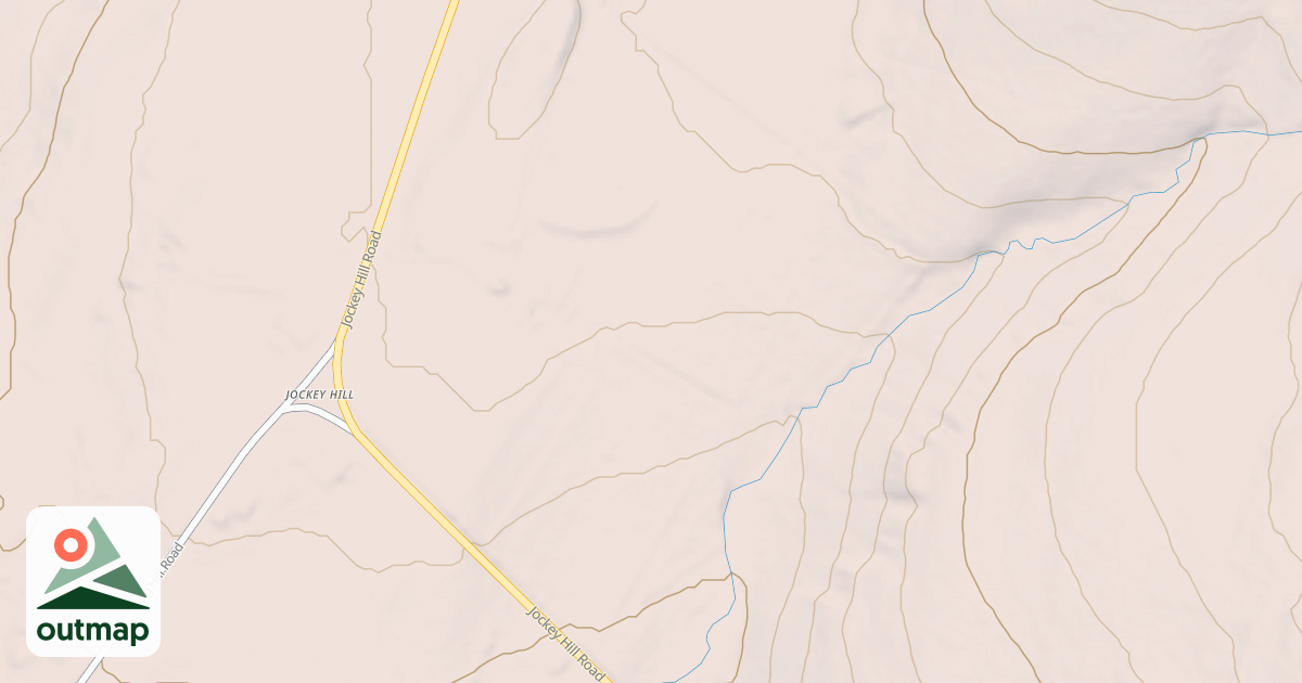 Map of USGS National Digital Trails 113d2ac2-dece-495c-a598-d2b36b755644