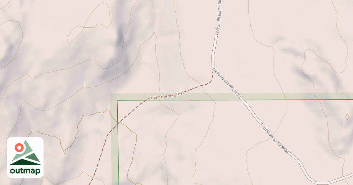 Map of BLM National GTLF Public Motorized Trails 77f2acf3-676e-47da-84e6-2ca47448eb20