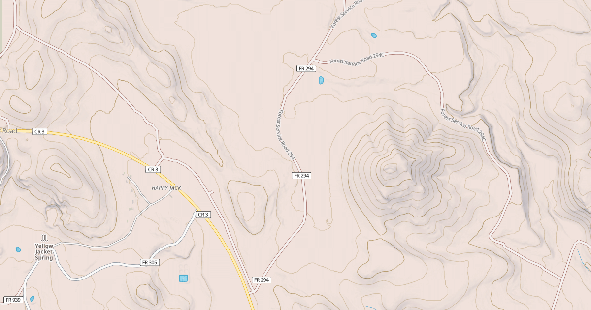 Map preview of BARGAMAN PARK