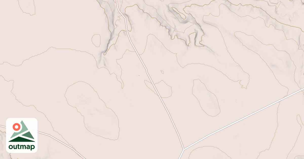 Map of 41274