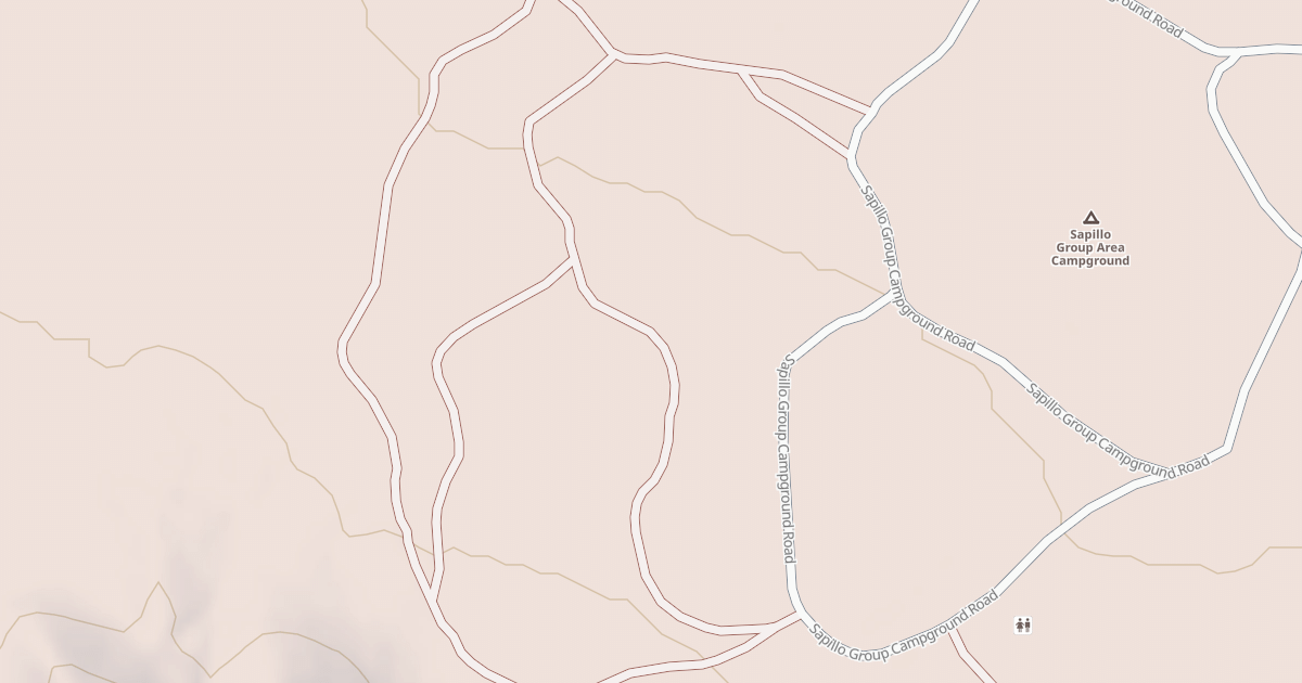Map preview of 4202 T