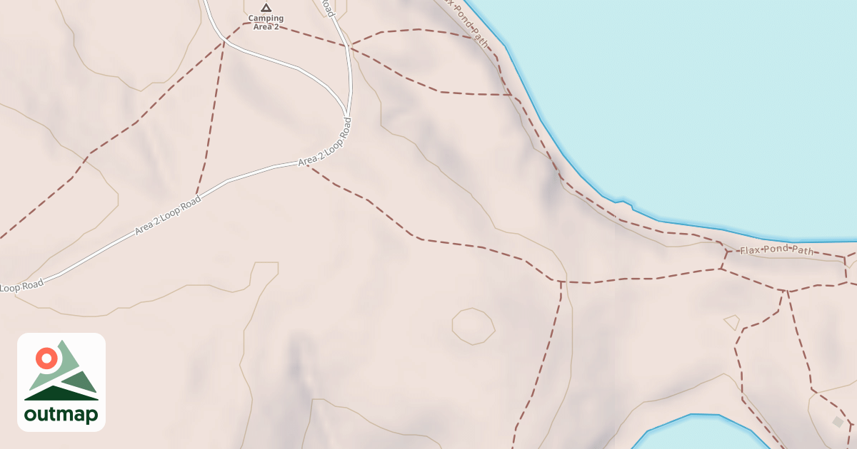 Map of USGS National Digital Trails cabc86cc-353e-4d06-abf8-30dbcb51d699