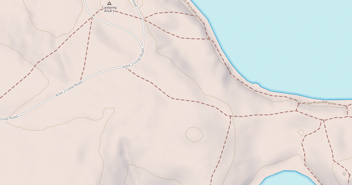 Map preview of USGS National Digital Trails cabc86cc-353e-4d06-abf8-30dbcb51d699