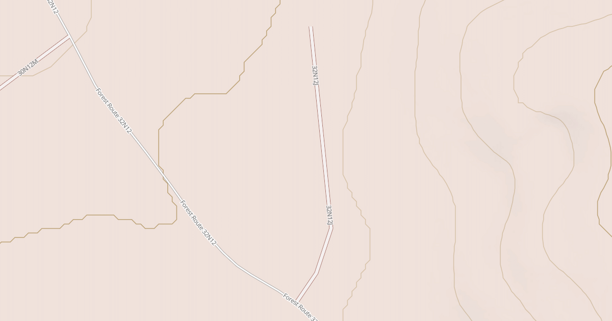 Map preview of CENTER 30