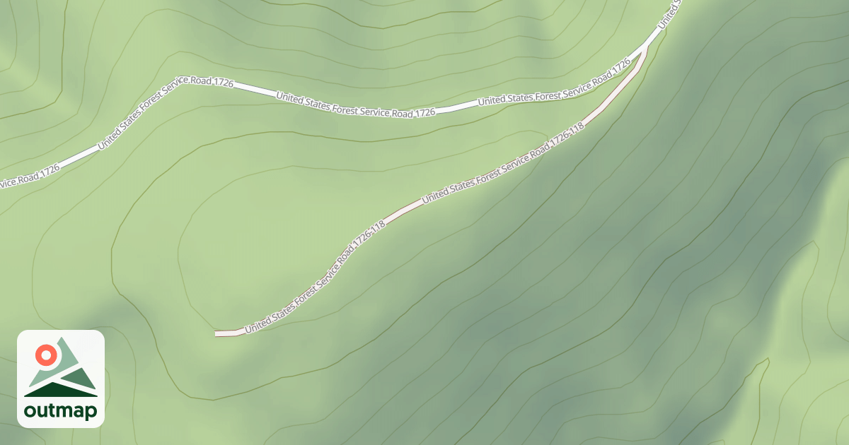 Map of KIM