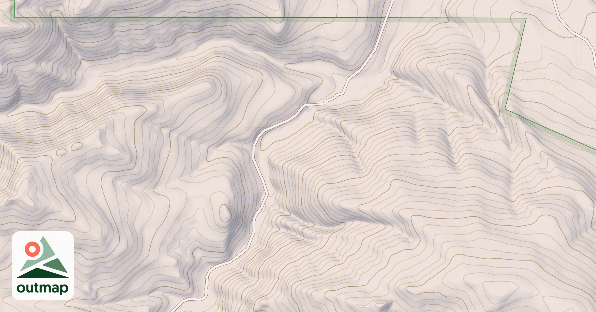 Map of FLAGSTAFF ATV