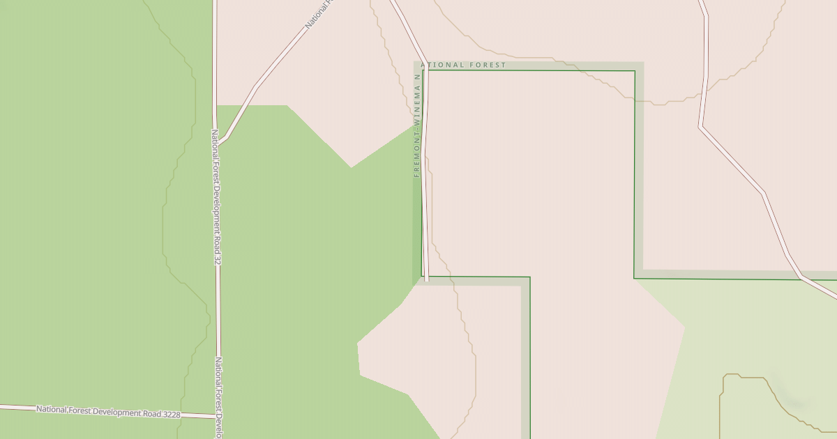 Map preview of 3237020