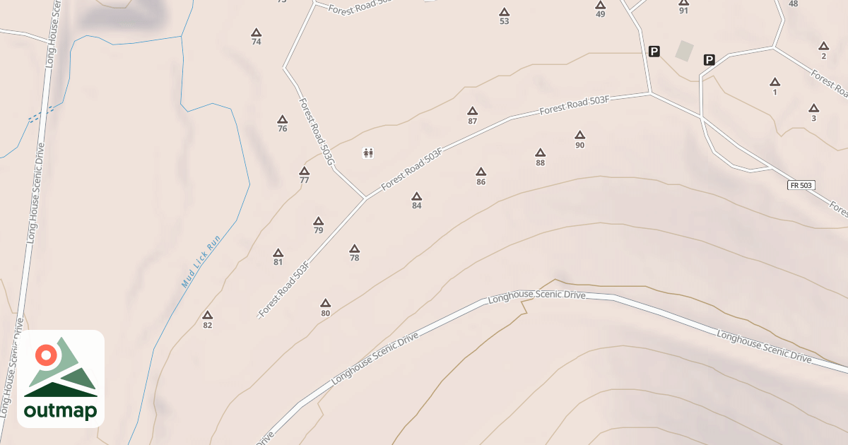 Map of KIASUTHA - F
