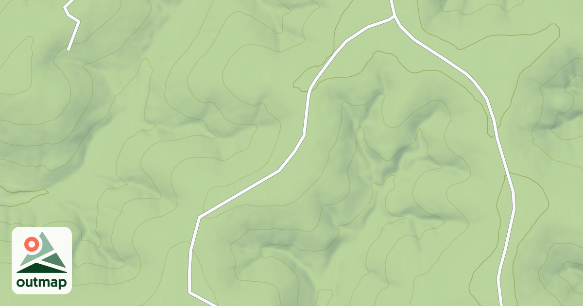 Map of BUNKER AL (SINKIN)
