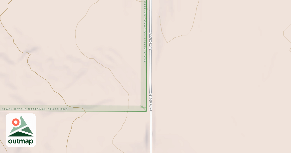 Map of USFS Motor Vehicle Use Map Roads {C0CC9BC9-36F1-4A88-869C-52469701112B}