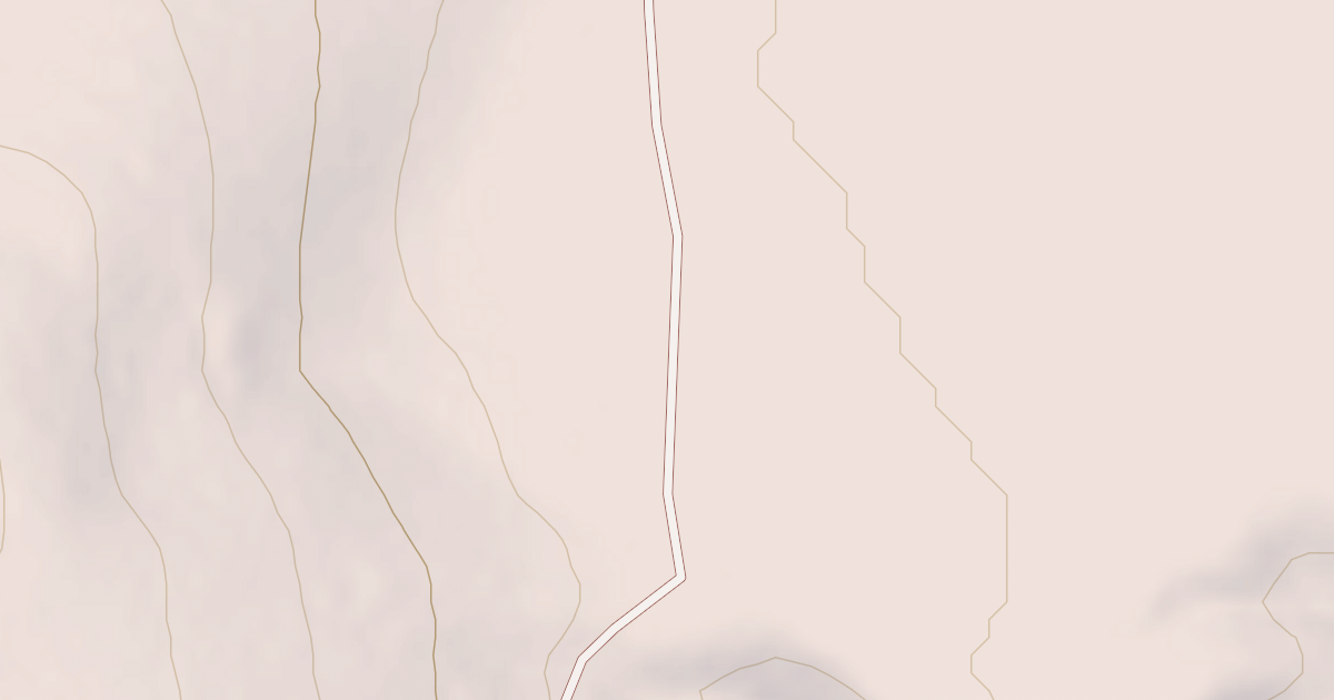 Map preview of BLM National GTLF Public Motorized Roads 3edf59e8-9c0c-419f-b91d-b04fe66fc00e