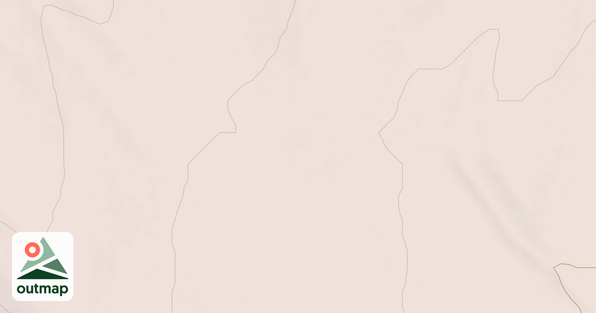 Map of BLM National GTLF Public Motorized Roads 5da2a2fb-a96d-427a-aa53-30e56e644463
