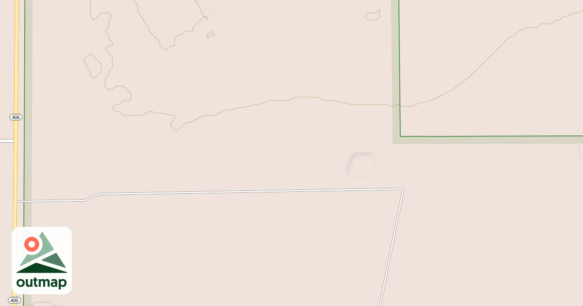 Map of USFS Motor Vehicle Use Map Roads {894ACABF-66D3-41AA-A700-DD85E084207A}