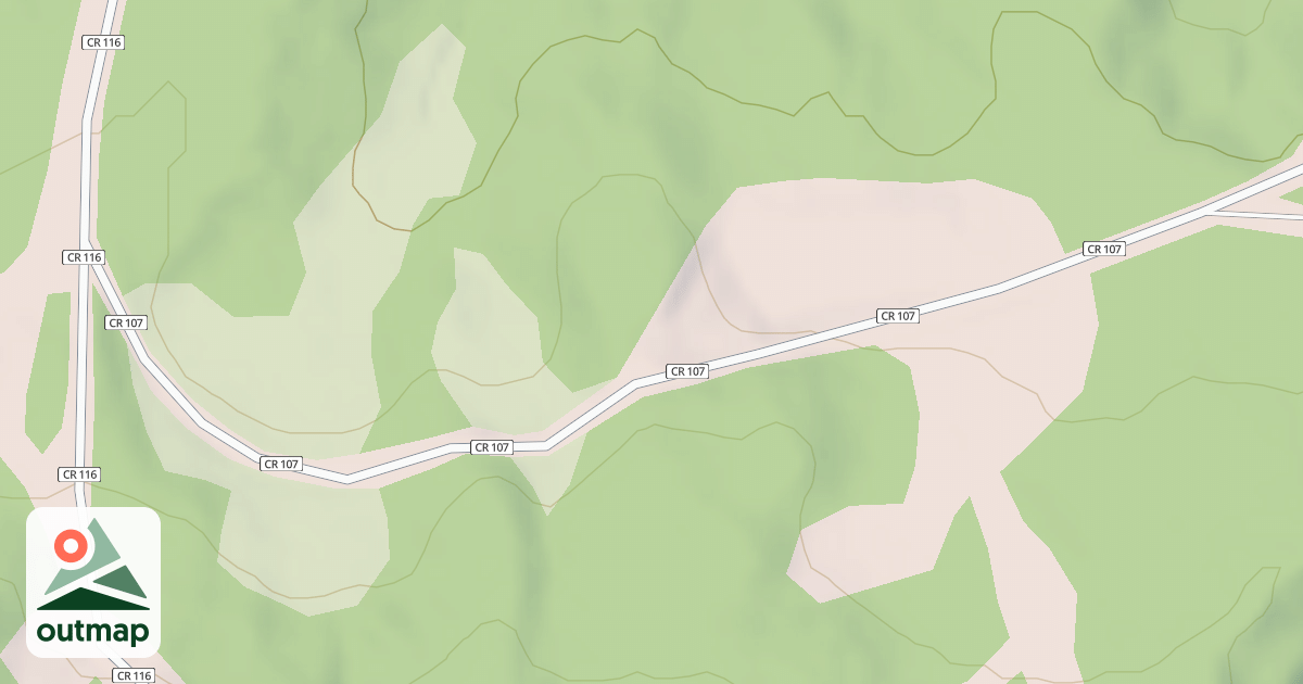 Map of BLM National GTLF Public Motorized Roads a4bcce60-01cd-4bb2-86c0-bf47292dee68