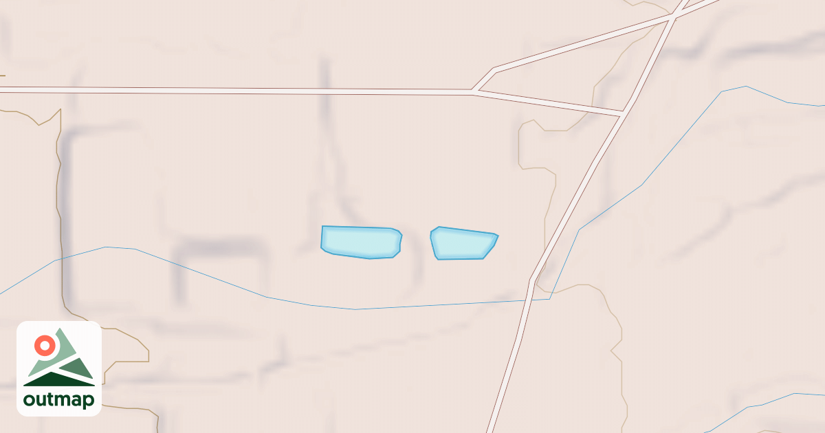 Map of BLM National GTLF Public Motorized Roads 05ab06fd-081b-4b45-adb8-8b655aa7f4d1