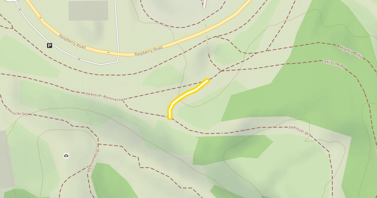 Map preview of Lekisch 2.9
