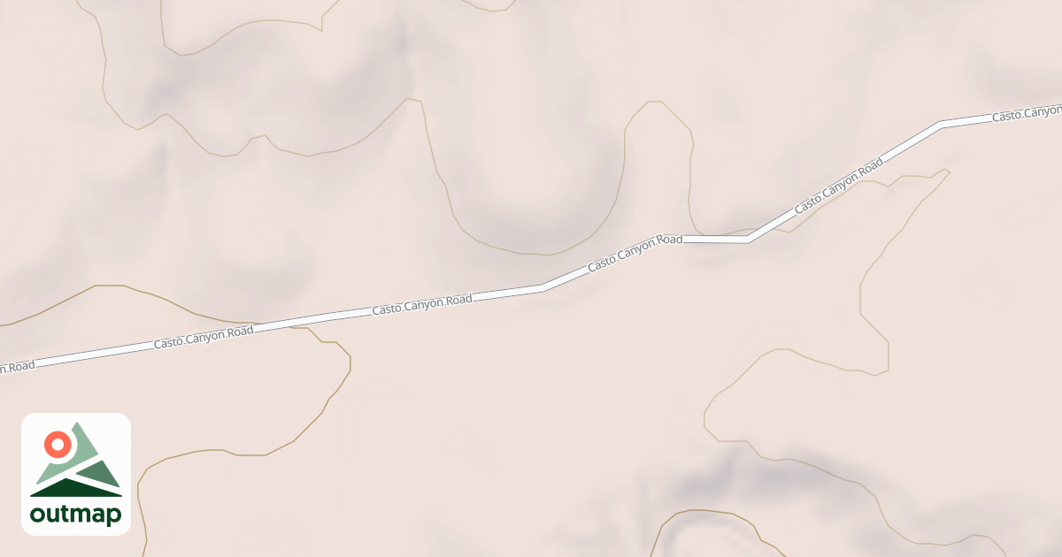 Map of BLM National GTLF Public Motorized Roads 09c227ba-a2b5-4bc4-91a2-254d43b1cbae