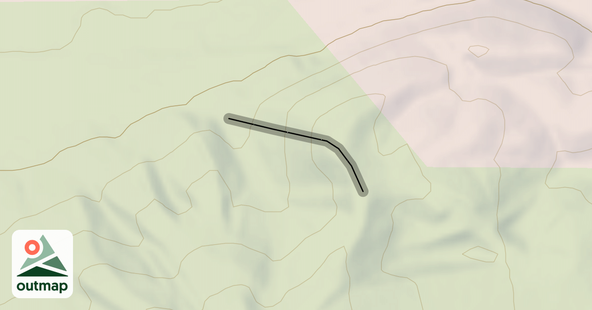Map of Lookout