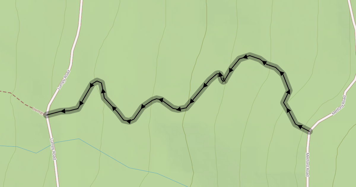 Map preview of Coffee Time