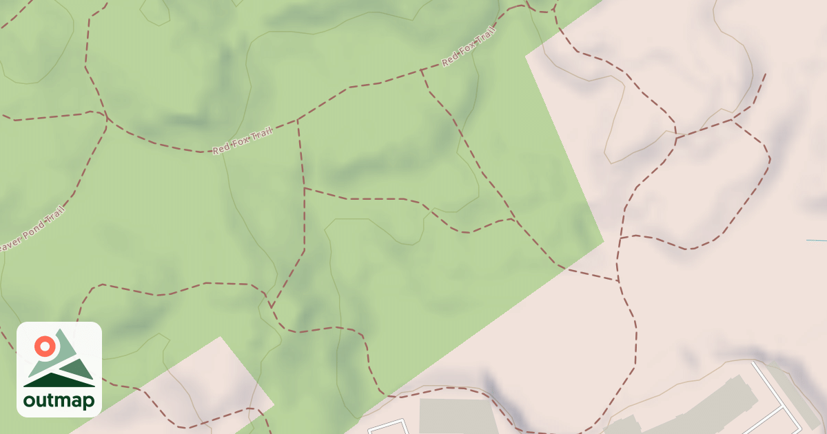 Map of USGS National Digital Trails 2f946928-83ef-49c1-85f3-8504d536fdbc