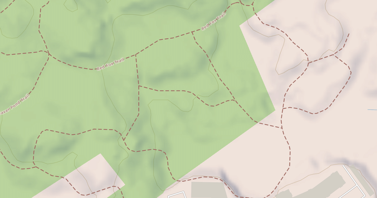 Map preview of USGS National Digital Trails 2f946928-83ef-49c1-85f3-8504d536fdbc