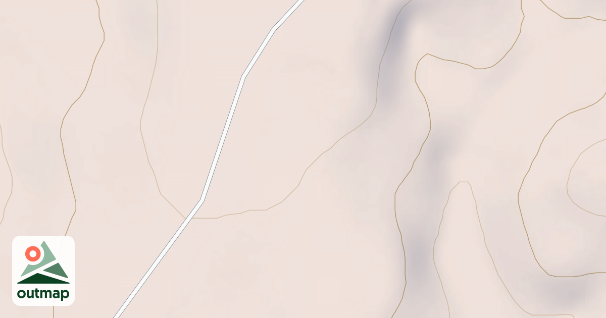 Map of BLM National GTLF Public Motorized Roads 3c4fdd6f-f298-42ed-aa4a-85eab6b6db8e