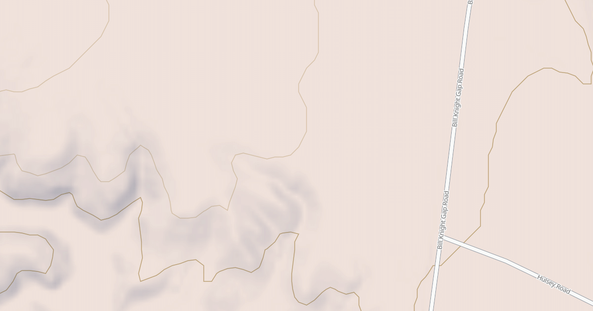 Map preview of 4029 X