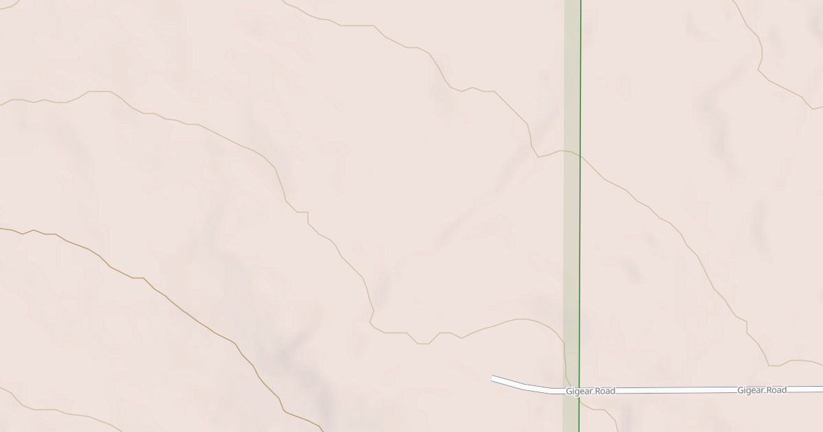 Map preview of BOULDER PARK