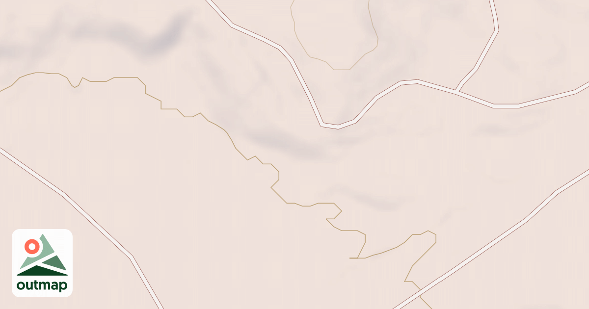 Map of 2676BC SPUR A110G