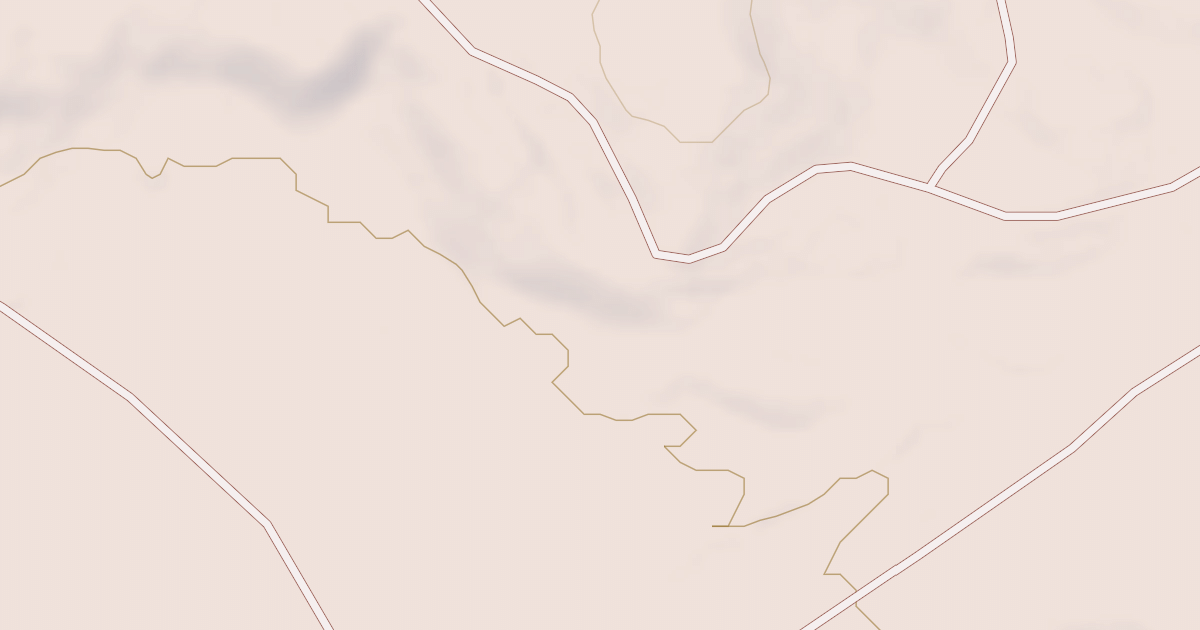 Map preview of 2676BC SPUR A110G